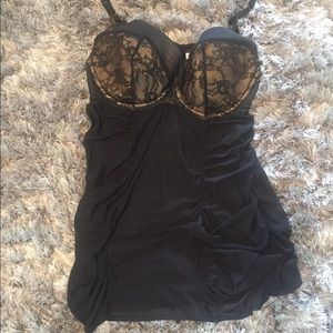 Cacique nightie